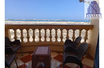 Apartment - 2 Bedrooms - 1 Bathroom for rent in El Qasr Road - Ageeba - Marsa Matrouh - Matrouh