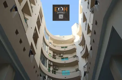 Apartment - 2 Bedrooms - 1 Bathroom for sale in Arabia Area - Hurghada - Red Sea