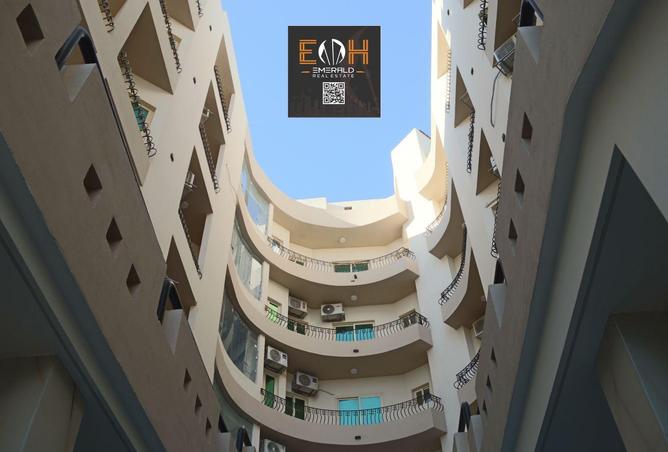Apartment - 2 Bedrooms - 1 Bathroom for sale in Arabia Area - Hurghada - Red Sea