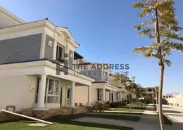 Villa - 3 Bedrooms - 3 Bathrooms for sale in Bloomfields - Mostakbal City Compounds - Mostakbal City - Future City - Cairo