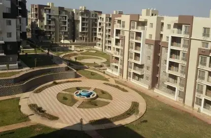 شقة - 3 غرف نوم - 2 حمامات للبيع في دار مصر الأندلس المرحلة التانية - شارع التسعين الجنوبي - التجمع الخامس - مدينة القاهرة الجديدة - القاهرة