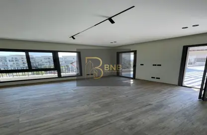 Duplex - 3 Bedrooms - 4 Bathrooms for rent in Eastown - 5th Settlement Compounds - The 5th Settlement - New Cairo City - Cairo