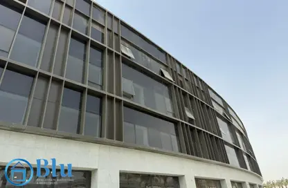 مساحات مكتبية - استوديو - 2 حمامات للايجار في لايك فيو ريزيدنس - كمبوندات التجمع الخامس - التجمع الخامس - مدينة القاهرة الجديدة - القاهرة