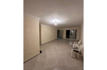 Apartment - 3 Bedrooms - 3 Bathrooms for rent in El Koronfel - The 5th Settlement - New Cairo City - Cairo