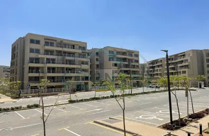 Apartment - 2 Bedrooms - 3 Bathrooms for sale in Capital Gardens Palm Hills - Mostakbal City Compounds - Mostakbal City - Future City - Cairo Apartment - 2 Bedrooms - 3 Bathrooms for sale in Capital Gardens Palm Hills - Mostakbal City Compounds - Mostakbal City - Future City - Cairo