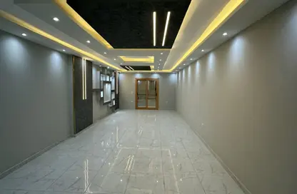 Apartment - 3 Bedrooms - 2 Bathrooms for sale in Al Lebeny Axis - El Mariouteya - Faisal - Hay El Haram - Giza