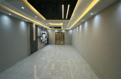 Apartment - 3 Bedrooms - 2 Bathrooms for sale in Al Lebeny Axis - El Mariouteya - Faisal - Hay El Haram - Giza