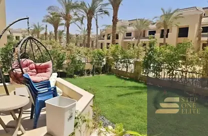 Apartment - 2 Bedrooms - 1 Bathroom for sale in S1 - Sarai - Mostakbal City Compounds - Mostakbal City - Future City - Cairo