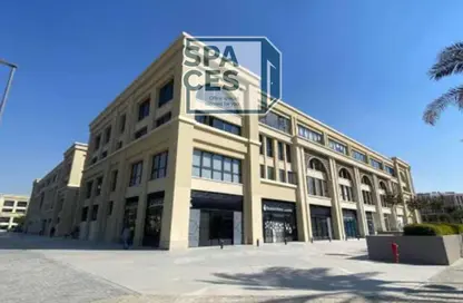 مساحات مكتبية - استوديو - 1 حمام للايجار في ميفيدا - كمبوندات التجمع الخامس - التجمع الخامس - مدينة القاهرة الجديدة - القاهرة