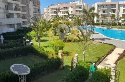 Chalet - 2 Bedrooms - 1 Bathroom for sale in Marseilia Beach 4 - Sidi Abdel Rahman - North Coast