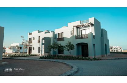 Apartment - 1 Bedroom - 1 Bathroom for sale in Makadi - Hurghada - Red Sea