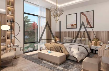Apartment - 3 Bedrooms - 3 Bathrooms for sale in PX Palm Hills - 6 October Compounds - 6 October City - Giza