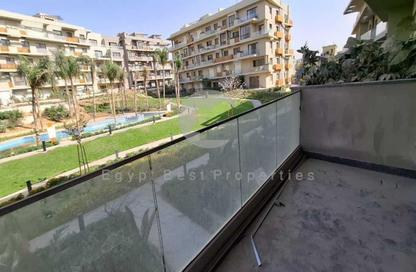 Apartment - 3 Bedrooms - 4 Bathrooms for rent in Villette - 5th Settlement Compounds - The 5th Settlement - New Cairo City - Cairo
