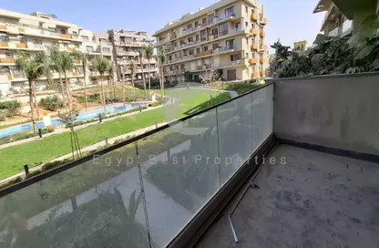 Apartment - 3 Bedrooms - 4 Bathrooms for rent in Villette - 5th Settlement Compounds - The 5th Settlement - New Cairo City - Cairo