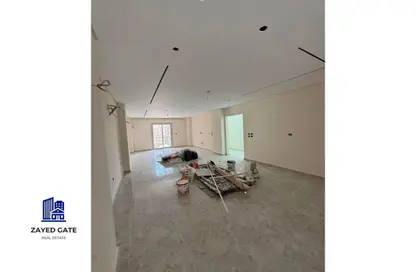 Apartment - 3 Bedrooms - 3 Bathrooms for rent in Kanaria - Sheikh Zayed Compounds - Sheikh Zayed City - Giza