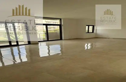 شقة - 3 غرف نوم - 3 حمامات للايجار في مون ريزيدنس - فيفث سكوير - التجمع الخامس - مدينة القاهرة الجديدة - القاهرة