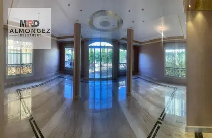 Villa - 5 Bedrooms - 6 Bathrooms for sale in Paradise - 3rd District West - Shorouk City - Cairo