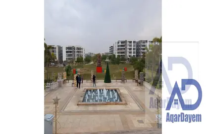 Apartment - 2 Bedrooms - 2 Bathrooms for sale in Taj City - 5th Settlement Compounds - The 5th Settlement - New Cairo City - Cairo