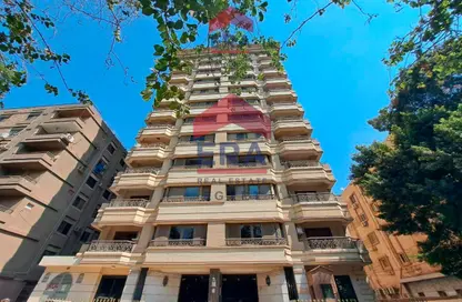 Office Space - Studio - 2 Bathrooms for sale in Sarayat Al Maadi - Hay El Maadi - Cairo