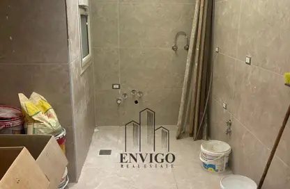 شقة - 3 غرف نوم - 2 حمامات للبيع في سراي - كمبوندات مدينة المستقبل - مدينة المستقبل - القاهرة