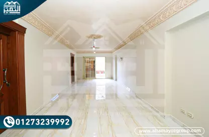 Apartment - 4 Bedrooms - 3 Bathrooms for sale in San Stefano - Hay Sharq - Alexandria