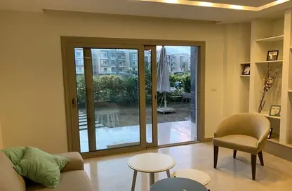 Apartment - 3 Bedrooms - 3 Bathrooms for sale in TRIO - 5th Settlement Compounds - The 5th Settlement - New Cairo City - Cairo