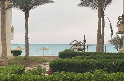 Chalet - 2 Bedrooms - 1 Bathroom for sale in Al Ain Al Sokhna - Suez