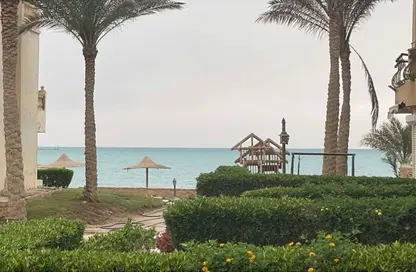 شاليه - 2 غرف نوم - 1 حمام للبيع في العين السخنة - السويس