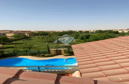 Villa - 5 Bedrooms - 5 Bathrooms for sale in Madinaty - Cairo