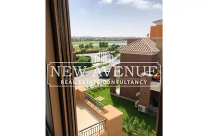 Chalet - 3 Bedrooms - 3 Bathrooms for sale in Marassi - Sidi Abdel Rahman - North Coast