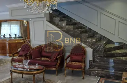 iVilla - 3 Bedrooms - 6 Bathrooms for sale in Mountain View Hyde Park - 5th Settlement Compounds - The 5th Settlement - New Cairo City - Cairo