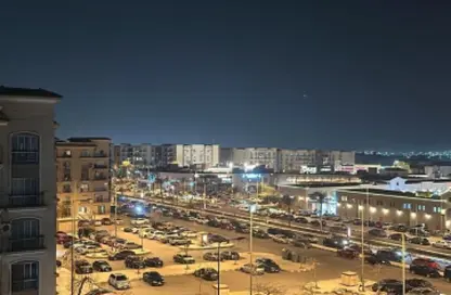 شقة - 3 غرف نوم - 2 حمامات للايجار في امتداد الرحاب - الرحاب - مدينة القاهرة الجديدة - القاهرة