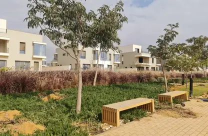 فيلا - 4 غرف نوم - 6 حمامات للبيع في فيليت - كمبوندات التجمع الخامس - التجمع الخامس - مدينة القاهرة الجديدة - القاهرة