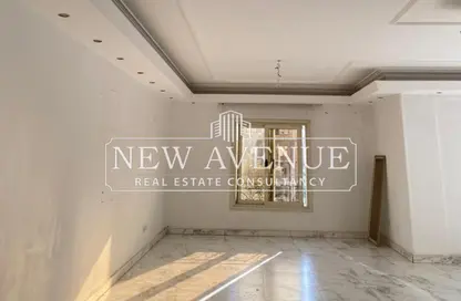 Apartment - 3 Bedrooms - 2 Bathrooms for sale in El Narges Buildings - Al Narges - New Cairo City - Cairo