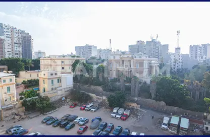 Apartment - 3 Bedrooms - 2 Bathrooms for sale in Amir Al Behar Hamdy Eldeeb St. - Bolkly - Hay Sharq - Alexandria Apartment - 3 Bedrooms - 2 Bathrooms for sale in Amir Al Behar Hamdy Eldeeb St. - Bolkly - Hay Sharq - Alexandria