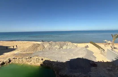 شقة - 2 غرف نوم - 1 حمام للبيع في منطقة الاحياء - الغردقة - محافظة البحر الاحمر