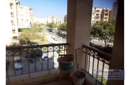 شقة - 3 غرف نوم - 2 حمامات للبيع في مدينتي - القاهرة