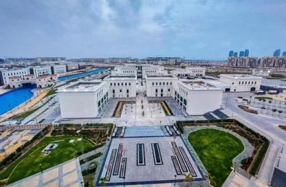 Apartment - 3 Bedrooms - 3 Bathrooms for sale in Latin District - New Alamein City - Al Alamein - North Coast