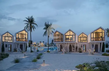 Duplex - 2 Bedrooms - 3 Bathrooms for sale in D-Bay - Qesm Ad Dabaah - North Coast