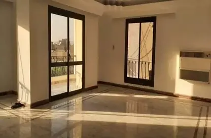 شقة - 3 غرف نوم - 2 حمامات للايجار في دجلة - حي المعادي - القاهرة