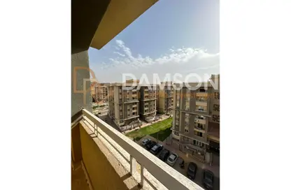 Apartment - 3 Bedrooms - 1 Bathroom for sale in Gardenia City Compound Nasr City - Zahraa Madinat Nasr - Nasr City - Cairo