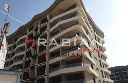 شقة - 3 غرف نوم - 3 حمامات للبيع في ميدتاون كوندو - كمبوندات العاصمة الإدارية الجديدة - العاصمة الإدارية الجديدة - القاهرة