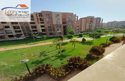 Apartment - 2 Bedrooms - 1 Bathroom for sale in Madinaty - Cairo