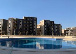 Apartment - 3 bedrooms - 3 bathrooms for للبيع in Sephora Heights - 5th Settlement Compounds - The 5th Settlement - New Cairo City - Cairo