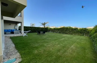 Duplex - 3 Bedrooms - 3 Bathrooms for sale in Marassi - Sidi Abdel Rahman - North Coast