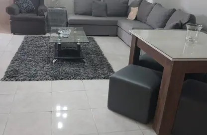 Apartment - 2 Bedrooms - 2 Bathrooms for rent in El Rehab Extension - Al Rehab - New Cairo City - Cairo
