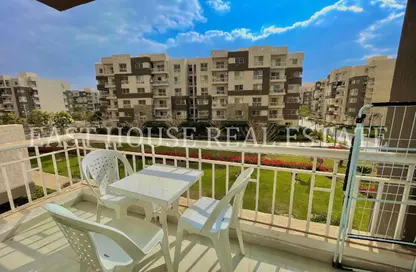 شقة - 3 غرف نوم - 2 حمامات للايجار في پريڤادو - مدينتي - القاهرة