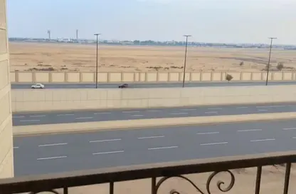 شقة - 3 غرف نوم - 1 حمام للبيع في طريق جوزيف تيتو - النزهه الجديدة - النزهة - القاهرة