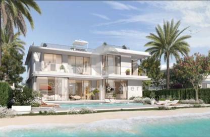Villa - 5 Bedrooms - 4 Bathrooms for sale in Soul North Coast - Qesm Ad Dabaah - North Coast