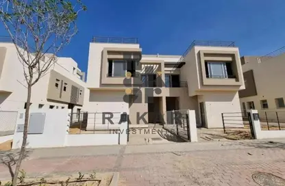 فيلا - 6 غرف نوم - 5 حمامات للبيع في بالم هيلز نيو كايرو - كمبوندات التجمع الخامس - التجمع الخامس - مدينة القاهرة الجديدة - القاهرة